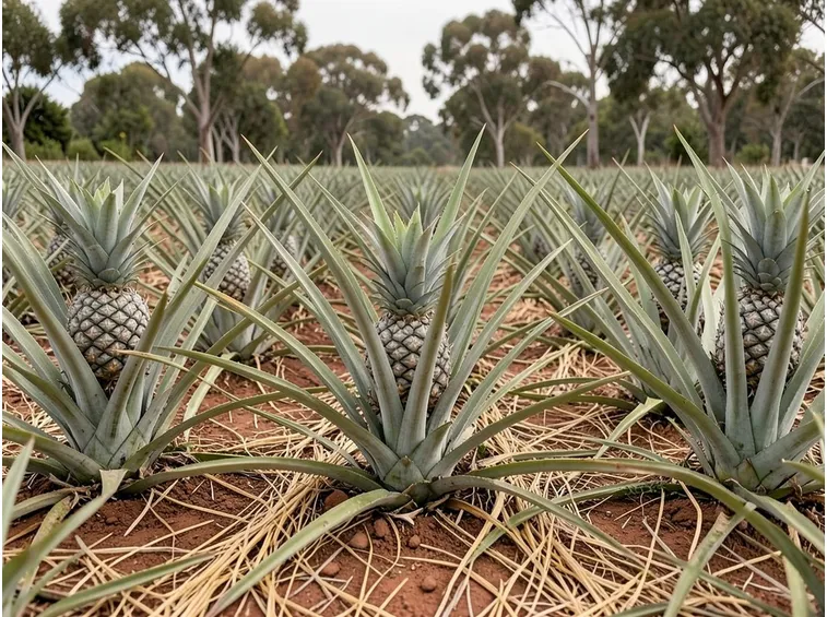 ananas