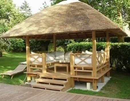 gazebo