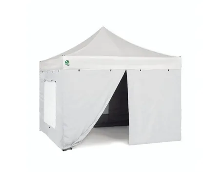 gazebo pieghevoli