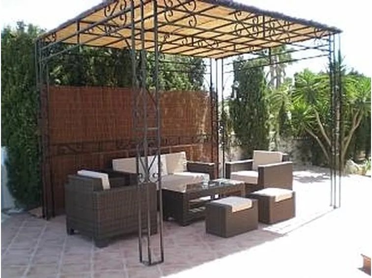 Gazebo