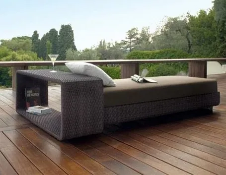 arredo giardino