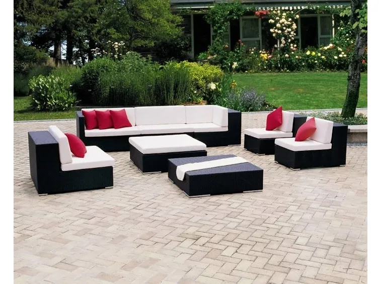 arredo giardino