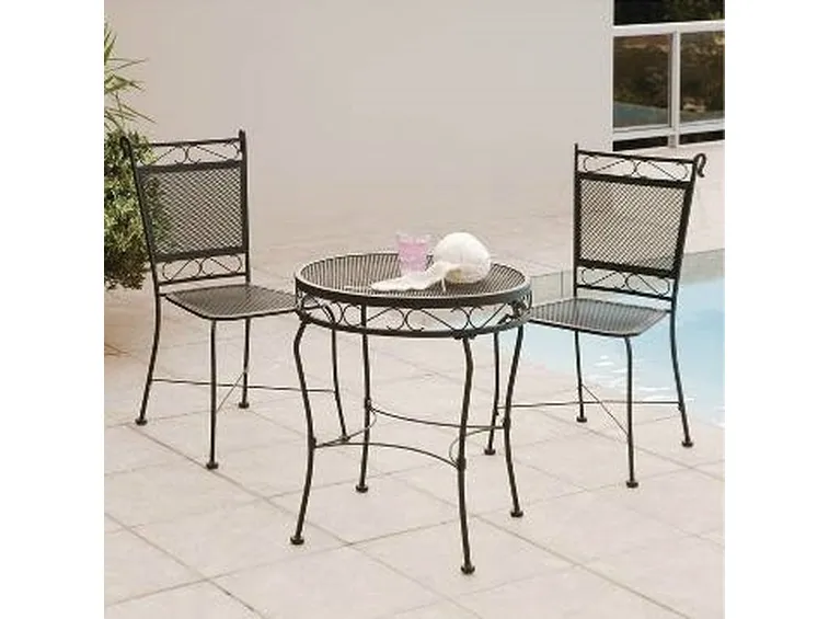 arredo giardino