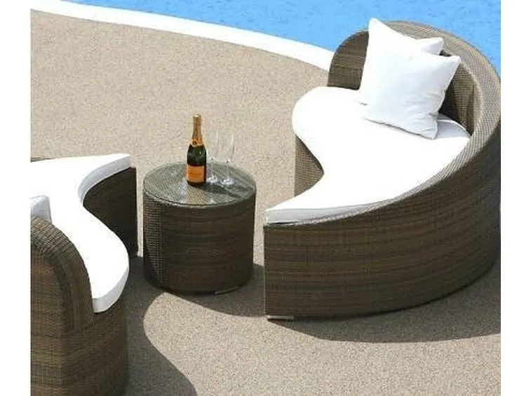 poltrone giardino