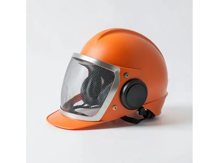 Avviamento in sicurezza della motosega
