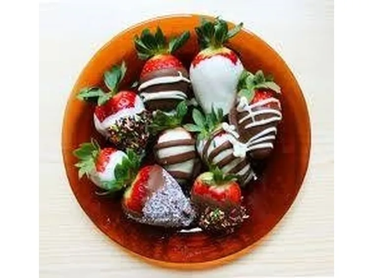 fiore di fragola
