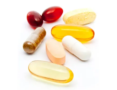 capsule