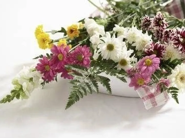 fiori matrimonio