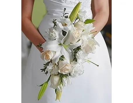 bouquet sposa