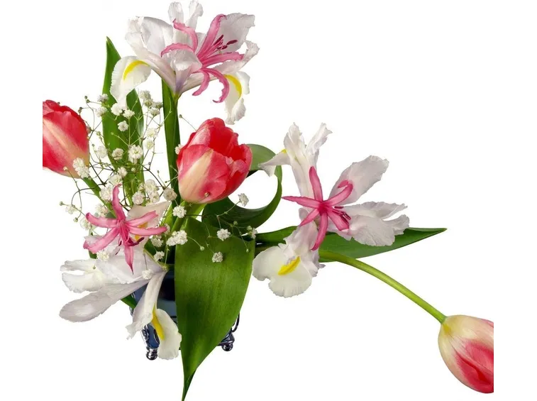 composizione floreale