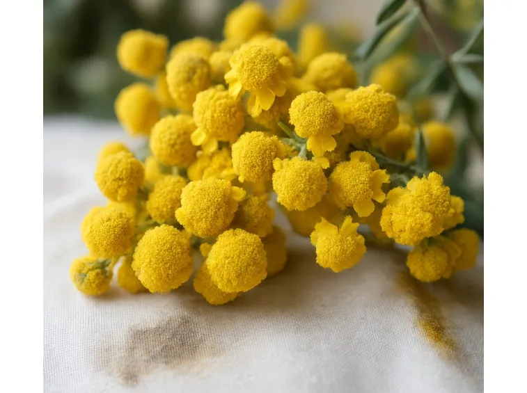 mimosa