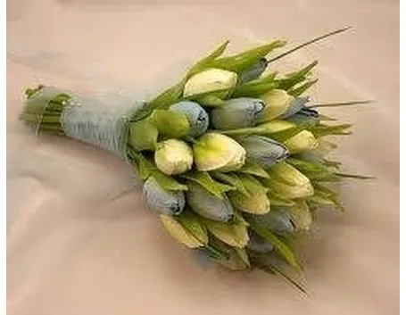 tulipani per matrimonio