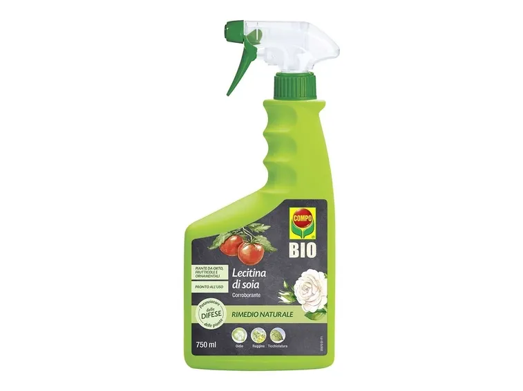 COMPO BIO Lecitina di Soia