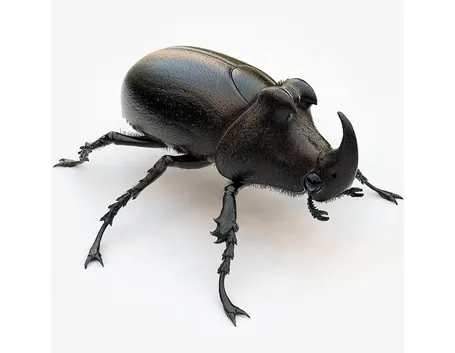 Scarabeo rinoceronte