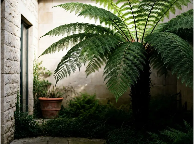 dicksonia