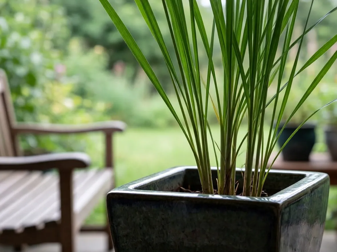 Citronella