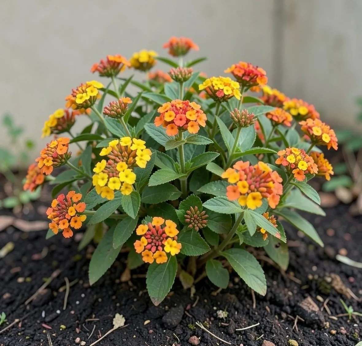 Lantana