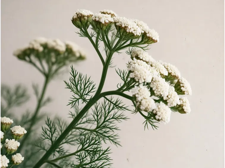 parassiti achillea