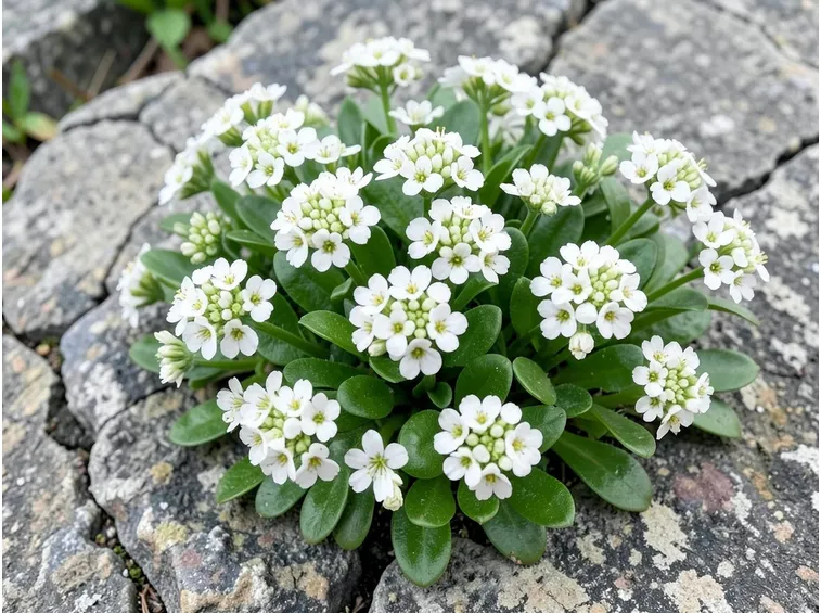 arabis caucasia
