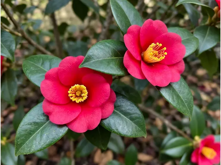 camelia sasanqua