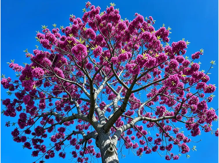 ALBERO DI GIUDA