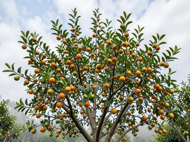 kumquat