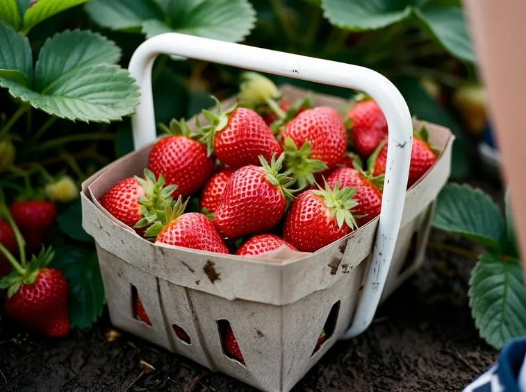 fragole