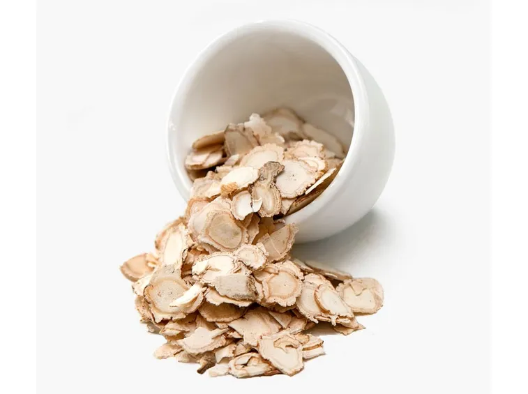tisane ginseng