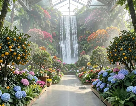euroflora 2006