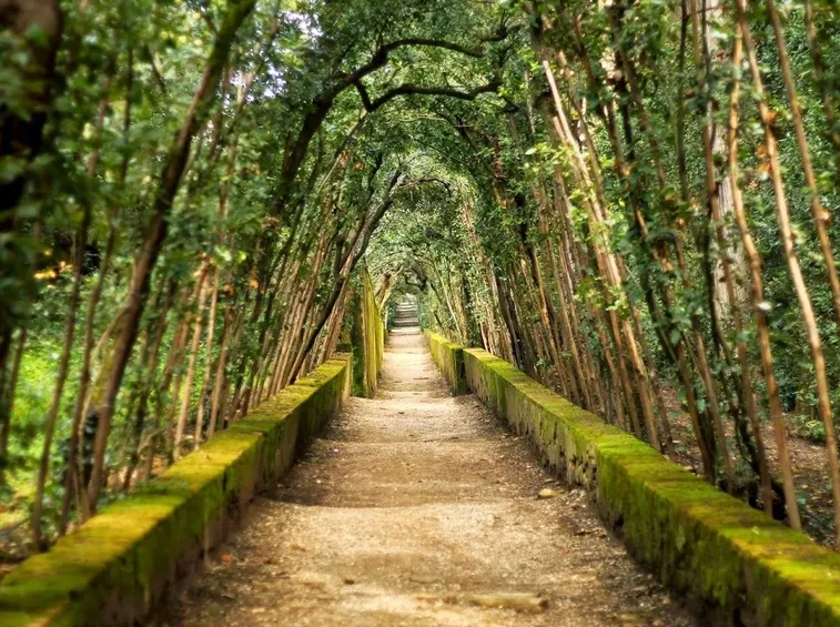 boboli parco