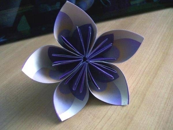 Origami: cosa sono e come si fanno